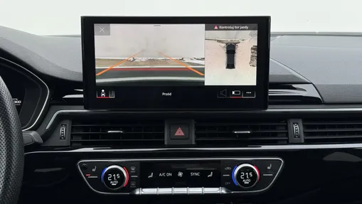 AUDI A5 A5 45 TFSI mHEV Quattro S Line S tronic