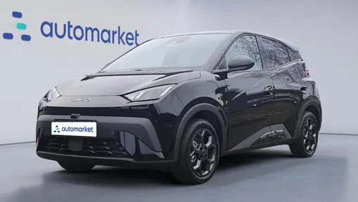 BYD Dolphin Surf Dolphin Surf 43.2kWh Boost Nowy