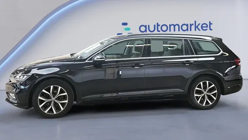 VOLKSWAGEN Passat Passat 1.5 TSI EVO Business DSG