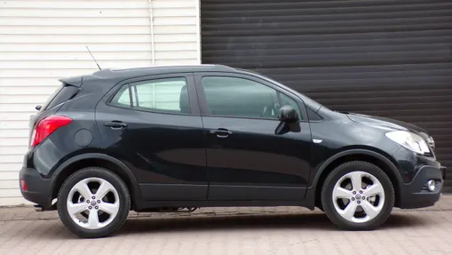 OPEL Mokka -