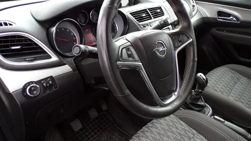 OPEL Mokka -