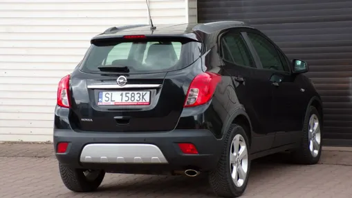 OPEL Mokka -