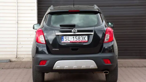 OPEL Mokka -