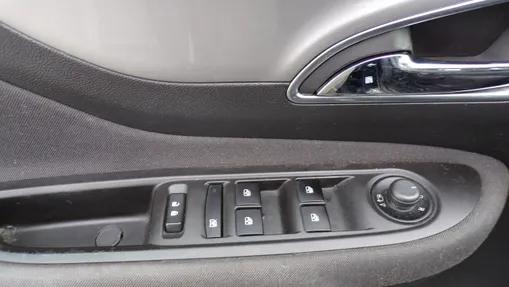 OPEL Mokka -