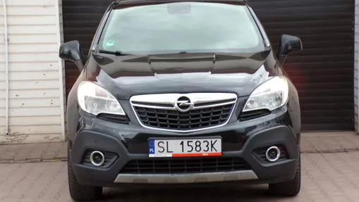 OPEL Mokka -