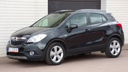 OPEL Mokka -