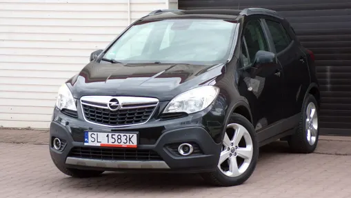 OPEL Mokka -