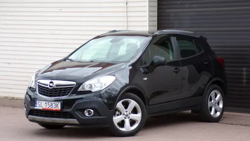 OPEL Mokka -