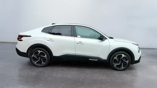 CITROEN C4 X C4 X 1.2 PureTech Shine Pack S&S EAT8