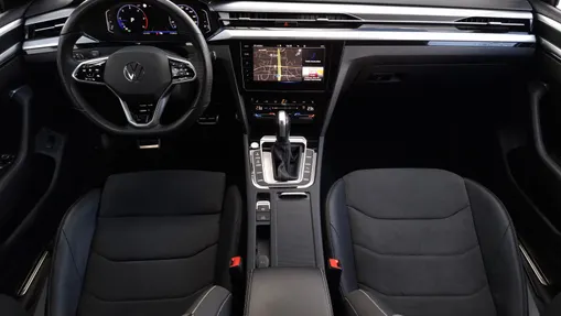 VOLKSWAGEN Arteon Arteon 2.0 TDI 4Motion R-Line DSG