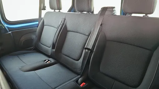 RENAULT Trafic Trafic Kombi 2.0 dCi L2 HD Pack Clim