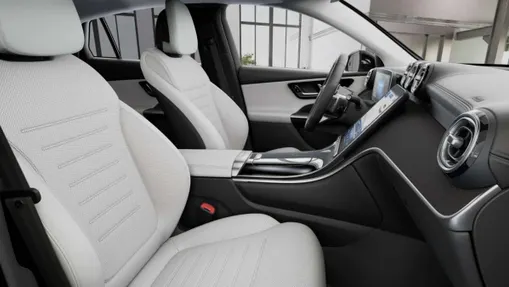 MERCEDES-BENZ GLC GLC Coupe 220 d mHEV 4-Matic AMG Line Nowy