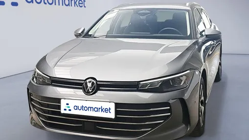 VOLKSWAGEN Passat Passat 1.5 TSI ACT mHEV Business DSG