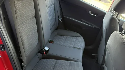 KIA Stonic -