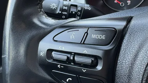 KIA Stonic -