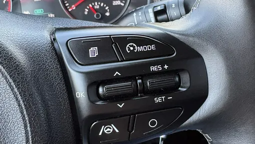 KIA Stonic -