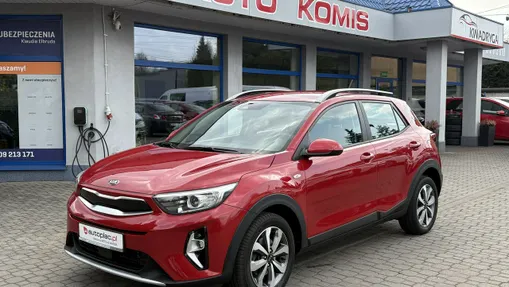 KIA Stonic -