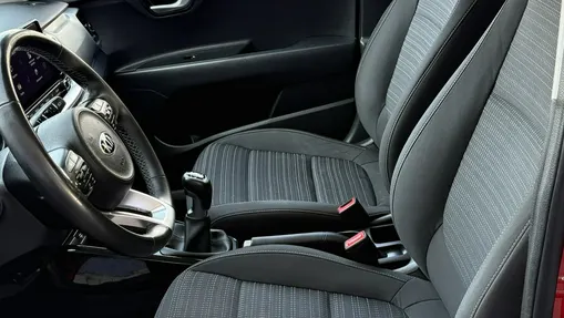 KIA Stonic -