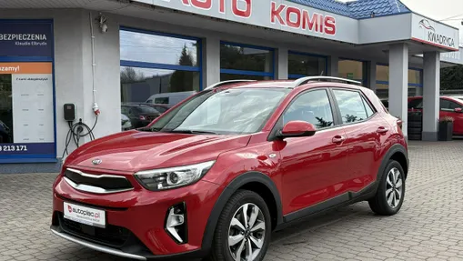 KIA Stonic -