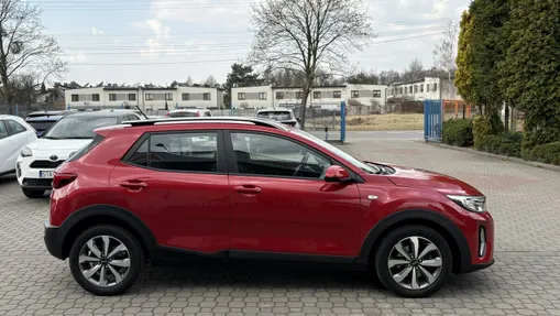 KIA Stonic -