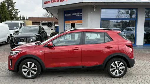 KIA Stonic -
