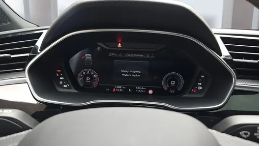AUDI Q3 Q3 35 TFSI mHEV S-Line S tronic