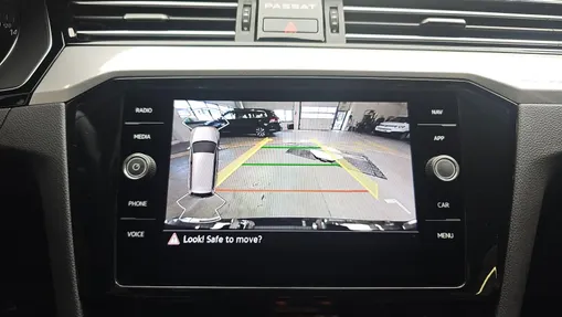 VOLKSWAGEN Passat Passat 1.5 TSI EVO Business DSG