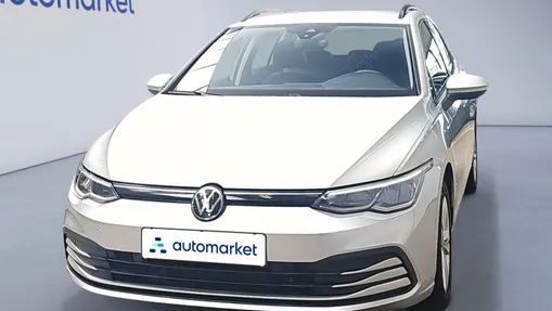 VOLKSWAGEN Golf Golf VIII 1.5 TSI EVO Life