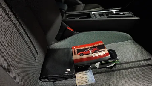 SEAT Leon Leon 1.0 eTSI Style DSG