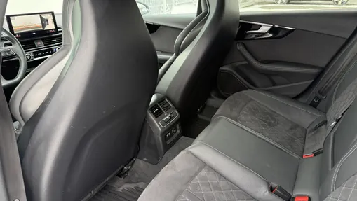AUDI A5 A5 45 TFSI mHEV Quattro S Line S tronic