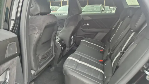 OPEL Grandland X Grandland 1.2 mHEV GS eDTC6 Nowy