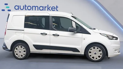 FORD Transit Connect Transit Connect 220 L1 Trend (bryg.)