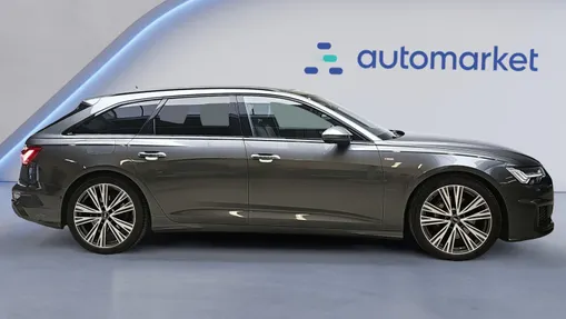 AUDI A6 A6 50 TDI mHEV Quattro Sport Tiptronic
