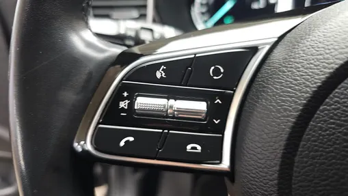KIA Cee'd Ceed 1.6 GDI PHEV L DCT