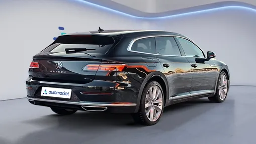 VOLKSWAGEN Arteon Arteon 2.0 TDI 4Motion Elegance DSG