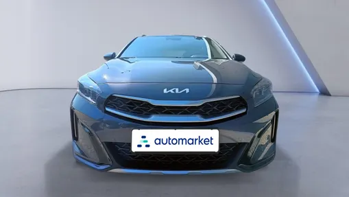 KIA XCeed XCeed 1.5 T-GDI M DCT