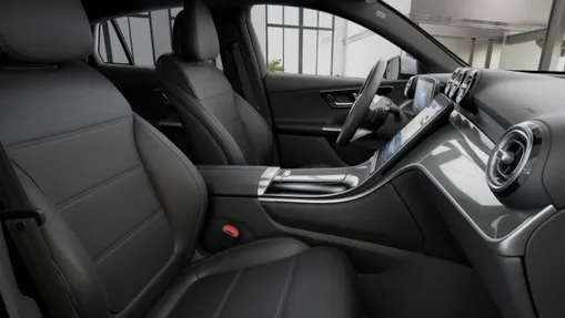MERCEDES-BENZ GLC GLC Coupe 200 mHEV 4-Matic Avantgarde Nowy