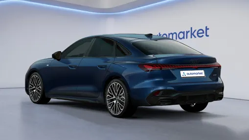 AUDI A5 A5 TFSI 150 kW Quattro S tronic Nowy