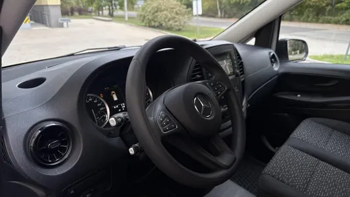 MERCEDES-BENZ Vito Vito Tourer 114 CDI L2 Pro 9G-Tronic 447.703