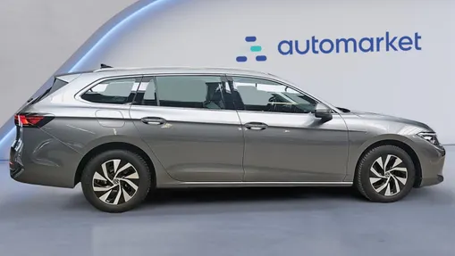 VOLKSWAGEN Passat Passat 1.5 TSI ACT mHEV Business DSG