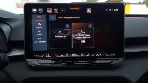 CUPRA Terramar Terramar 2.0 TSI 4Drive VZ DSG