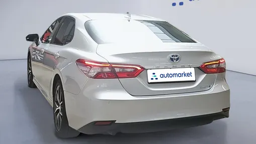 TOYOTA Camry Camry 2.5 Hybrid Prestige CVT