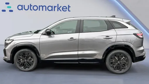 RENAULT Austral Austral 1.2 E-Tech Full Hybrid 200 Techno MMT Nowy