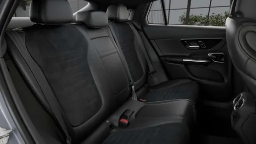 MERCEDES-BENZ GLC GLC Coupe 200 d mHEV 4-Matic AMG Line Nowy