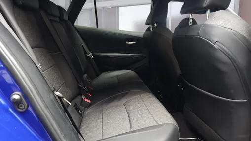 TOYOTA Corolla Corolla 1.8 Hybrid Style
