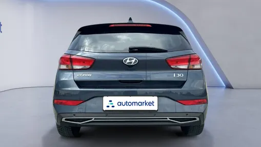 HYUNDAI i30 i30 1.0 T-GDI Smart