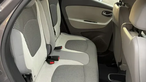 RENAULT Captur -