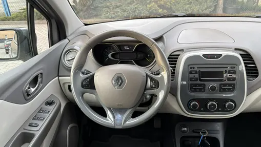 RENAULT Captur -