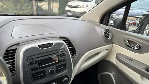 RENAULT Captur -
