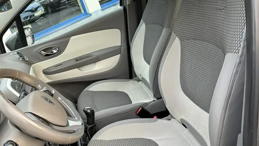 RENAULT Captur -